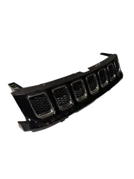 GRADE DIANTEIRA JEEP COMPASS 2018 - 2022 53284331