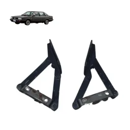 Par Dobradiça Capô Volkswagen Santana 1999 2000 A 2006