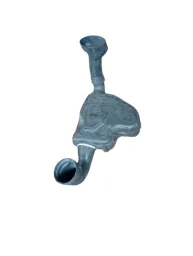 CAIXA FILTRO AR PEUGEOT 206 1.4 1.6 2001 2002 A 2010