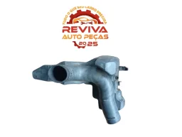 Ressonador Caixa Filtro Ar Citroen C4 Peugeot 307 2.0 07/17