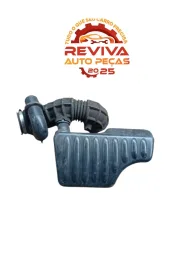Ressonador Caixa Filtro Ar Agile Montana 1.4 8v 2010 a 2021