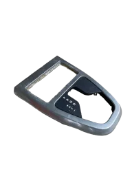 Moldura Alavanca Câmbio Land Rover Freelander 2 2008 2009