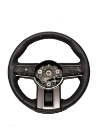 VOLANTE DIREÇÃO MITSUBISH L200 KATANA HPES 2026