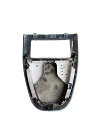 Moldura Alavanca Câmbio Land Rover Freelander 2 2008 2009