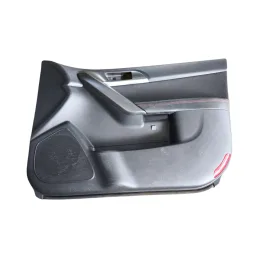 Forro Porta Dianteiro Direito Kia Cerato 2009 2014