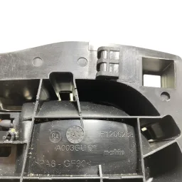 MAÇANETA INTERNA DIANTEIRA ESQUERDA PEUGEOT 208 2018 2024