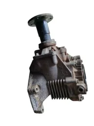 CAIXA TRAÇÃO TRANSFERENCIA NISSAN MURANO 2005 2007