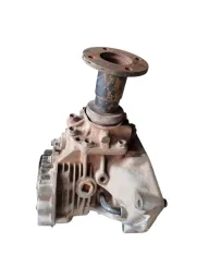 CAIXA TRAÇÃO TRANSFERENCIA NISSAN MURANO 2005 2007