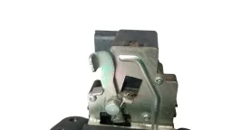 FECHADURA TAMPA TRASEIRA HYUNDAI I30 HATCH / CW 2010 A 2012