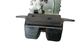 FECHADURA TAMPA TRASEIRA HYUNDAI I30 HATCH / CW 2010 A 2012