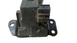 FECHADURA TAMPA TRASEIRA HYUNDAI I30 HATCH / CW 2010 A 2012