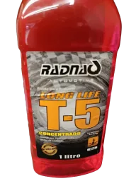 ADITIVO PARA RADIADOR PS 1X1 1000ML ULTRA RADNAQ