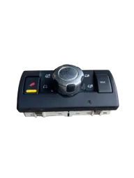 Botão Comando Tração Land Rover Freelander 2 2008 2009