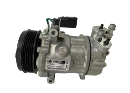 KIT EMBREAGEM COMPRESSOR SANDEN SAVEIRO 2017 DIANTE
