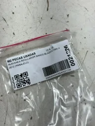 ALAVANCA REGULADOR BANCO BLAZER 1995 À 2012 (PARALELO)