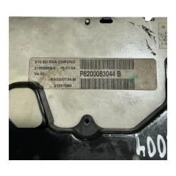 PAINEL INSTRUMENTOS RENAULT MASTER 2004 P19M