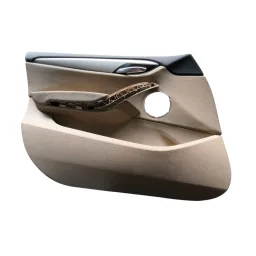 Forro Da Porta Dianteiro Esquerdo Da Bmw X1