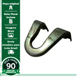 SUPORTE FECHADURA PORTA TRASEIRA DIREITA MASTER 2003 A 2013