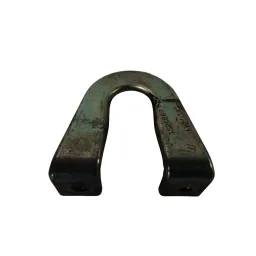 SUPORTE FECHADURA PORTA TRASEIRA DIREITA MASTER 2003 A 2013