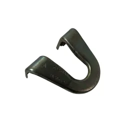 SUPORTE FECHADURA PORTA TRASEIRA DIREITA MASTER 2003 A 2013