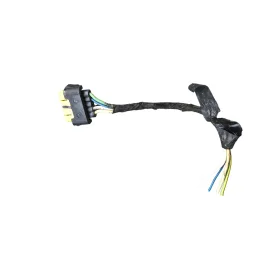 Plug conector Galhada Limpador Parabrisa Cobalt 2012 2019