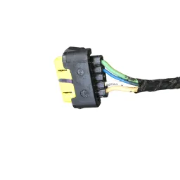 PLUG CONECTOR GALHADA LIMPADOR PARABRISA COBALT 2012 2019