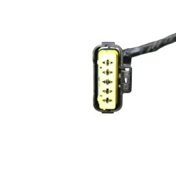 PLUG CONECTOR GALHADA LIMPADOR PARABRISA COBALT 2012 2019