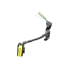 PLUG CONECTOR GALHADA LIMPADOR PARABRISA COBALT 2012 2019