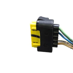 PLUG CONECTOR GALHADA LIMPADOR PARABRISA COBALT 2012 2019