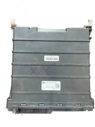 Módulo Parametrizável Mercedes-benz A0004465446
