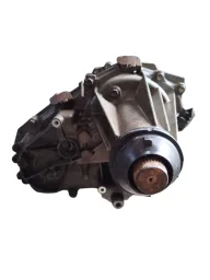 CAIXA TRAÇÃO TRANSFERENCIA NISSAN FRONTIER 2.5 2014