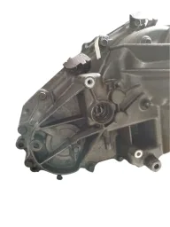 CAIXA TRAÇÃO TRANSFERENCIA NISSAN FRONTIER 2.5 2014