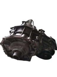CAIXA TRAÇÃO TRANSFERENCIA NISSAN FRONTIER 2.5 2014