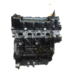 Motor Parcial Automático Original Fiat Jeep 1.8 Etorq 2018