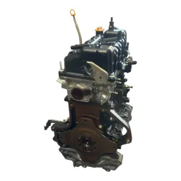 MOTOR PARCIAL AUTOMÁTICO ORIGINAL FIAT JEEP 1.8 ETORQ 2018