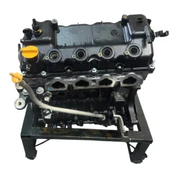 MOTOR PARCIAL AUTOMÁTICO ORIGINAL FIAT JEEP 1.8 ETORQ 2018
