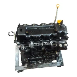 MOTOR PARCIAL AUTOMÁTICO ORIGINAL FIAT JEEP 1.8 ETORQ 2018