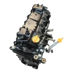 MOTOR PARCIAL AUTOMÁTICO ORIGINAL FIAT JEEP 1.8 ETORQ 2018