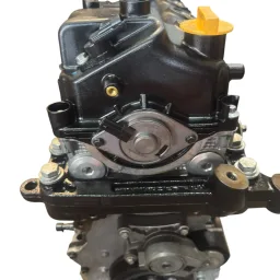 MOTOR PARCIAL AUTOMÁTICO ORIGINAL FIAT JEEP 1.8 ETORQ 2018
