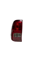 Lanterna Traseira Esquerda Hilux 2016 2017 2018/... S/ Led