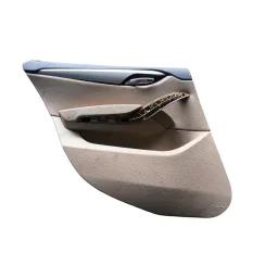 Forro Traseiro Esquerdo BMW X1