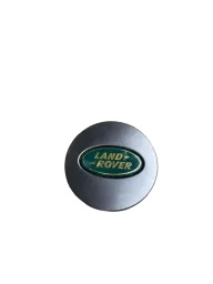 Calotinha Roda Land Rover Freelander 2 2008 2009 2010