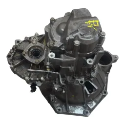 Caixa Cambio Manual Original Fiat Etorq 2011