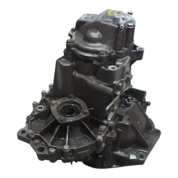 CAIXA CAMBIO MANUAL ORIGINAL FIAT ETORQ 2011