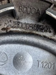 Calotinha Roda Land Rover Freelander 2 2008 2009 2010