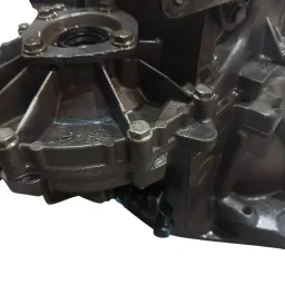 CAIXA CAMBIO MANUAL ORIGINAL FIAT ETORQ 2011