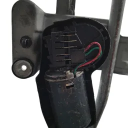 GALHADA LIMPADOR PARABRISA FORD KA 1997 1998 A 2013