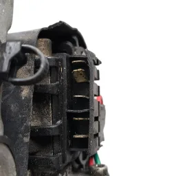 GALHADA LIMPADOR PARABRISA FORD KA 1997 1998 A 2013