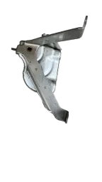Suporte turbina Mercedes c250 2011 2012 2013 2014