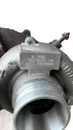 Turbina Mercedes c250 2011 2012 2013 2014